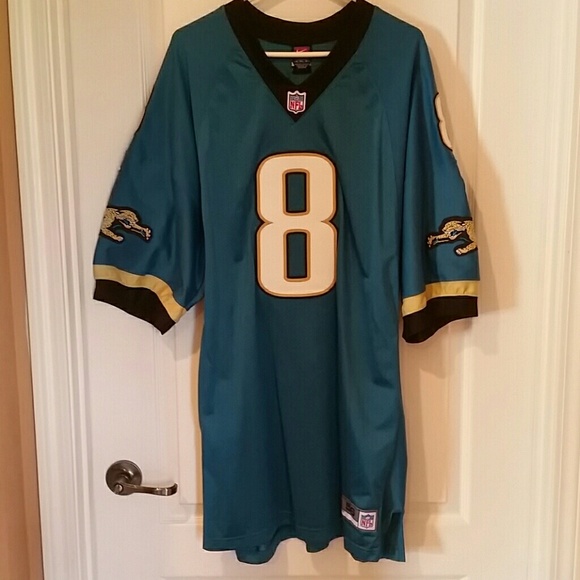 mark brunell jersey